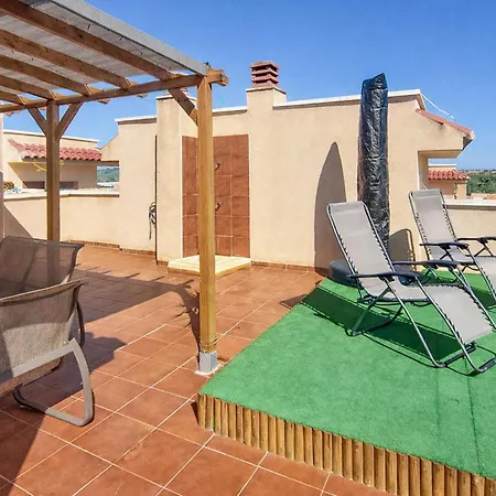 Lovely In Gran Alacnt With Wifi 4*